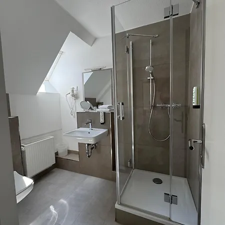 Am Dom 2* Γκράιφσβαλντ