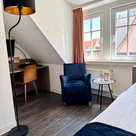 Am Dom 2* Greifswald