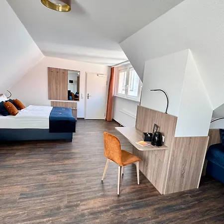 Am Dom Ξενοδοχείο