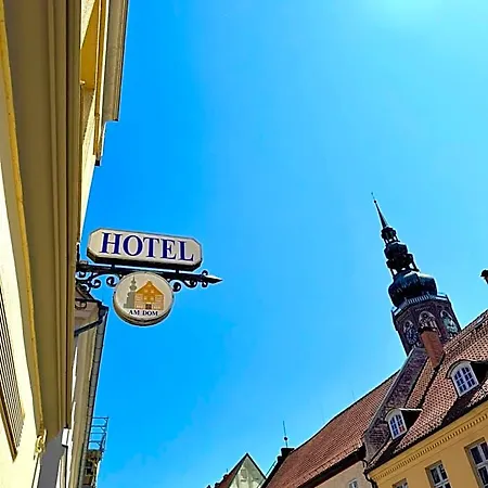 Am Dom