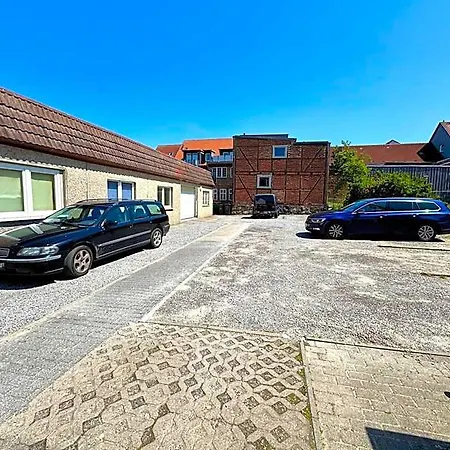 Am Dom Greifswald