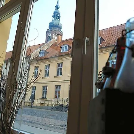 Am Dom Greifswald