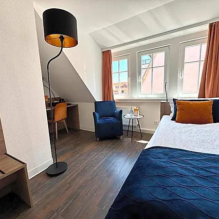 Otel Am Dom