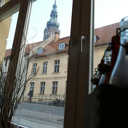Am Dom Hotel Greifswald