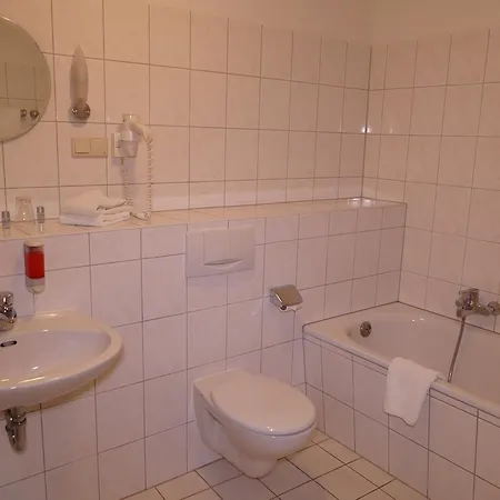 Am Dom Greifswald