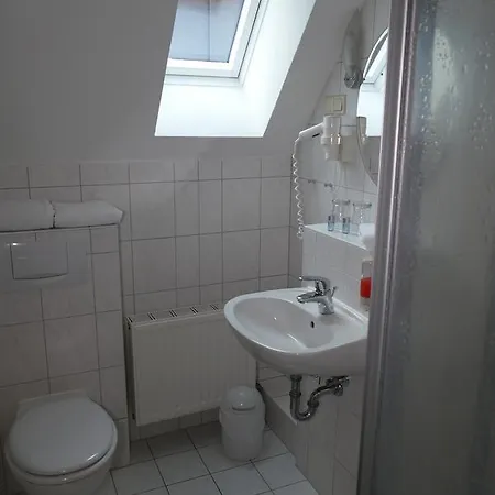 Am Dom Hotell Greifswald