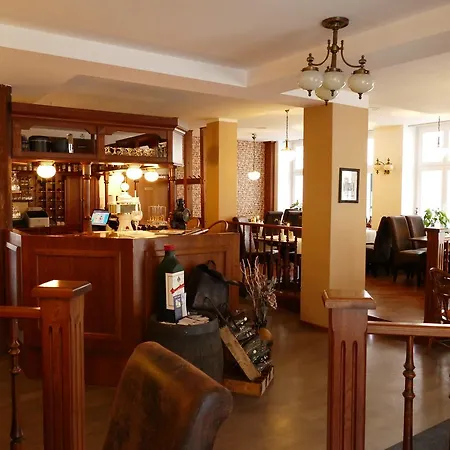 Am Dom 2* Γκράιφσβαλντ