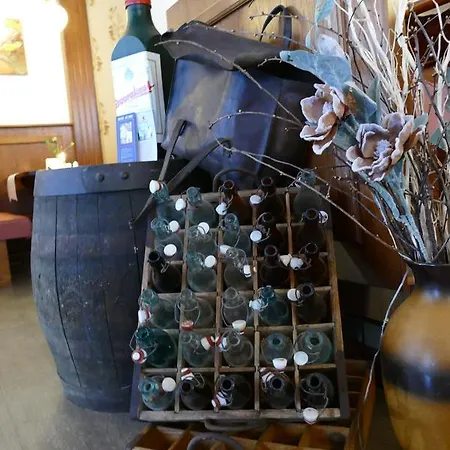 Ξενοδοχείο Am Dom Γκράιφσβαλντ