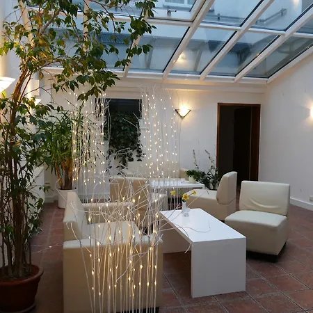 Am Dom 2* Greifswald