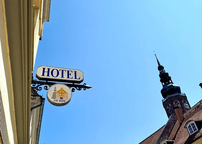 Hotel Am Dom