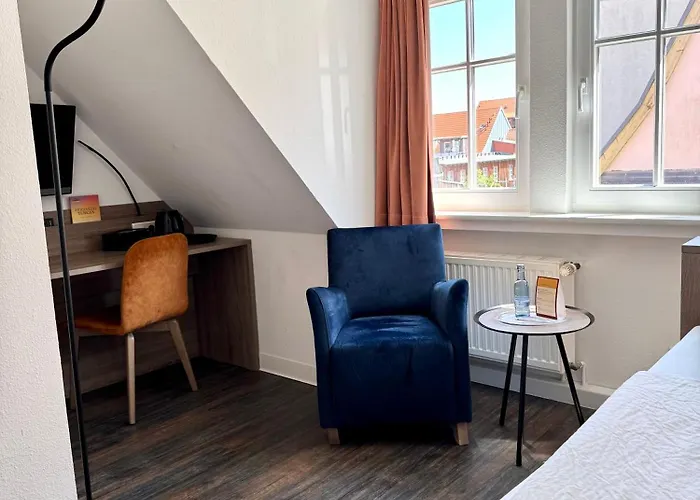 Am Dom 2* Greifswald