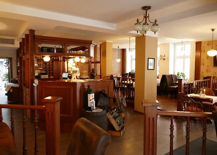 Am Dom 2* Greifswald